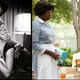 Scenes from Imitation of Life, 1959; The Help, 2011